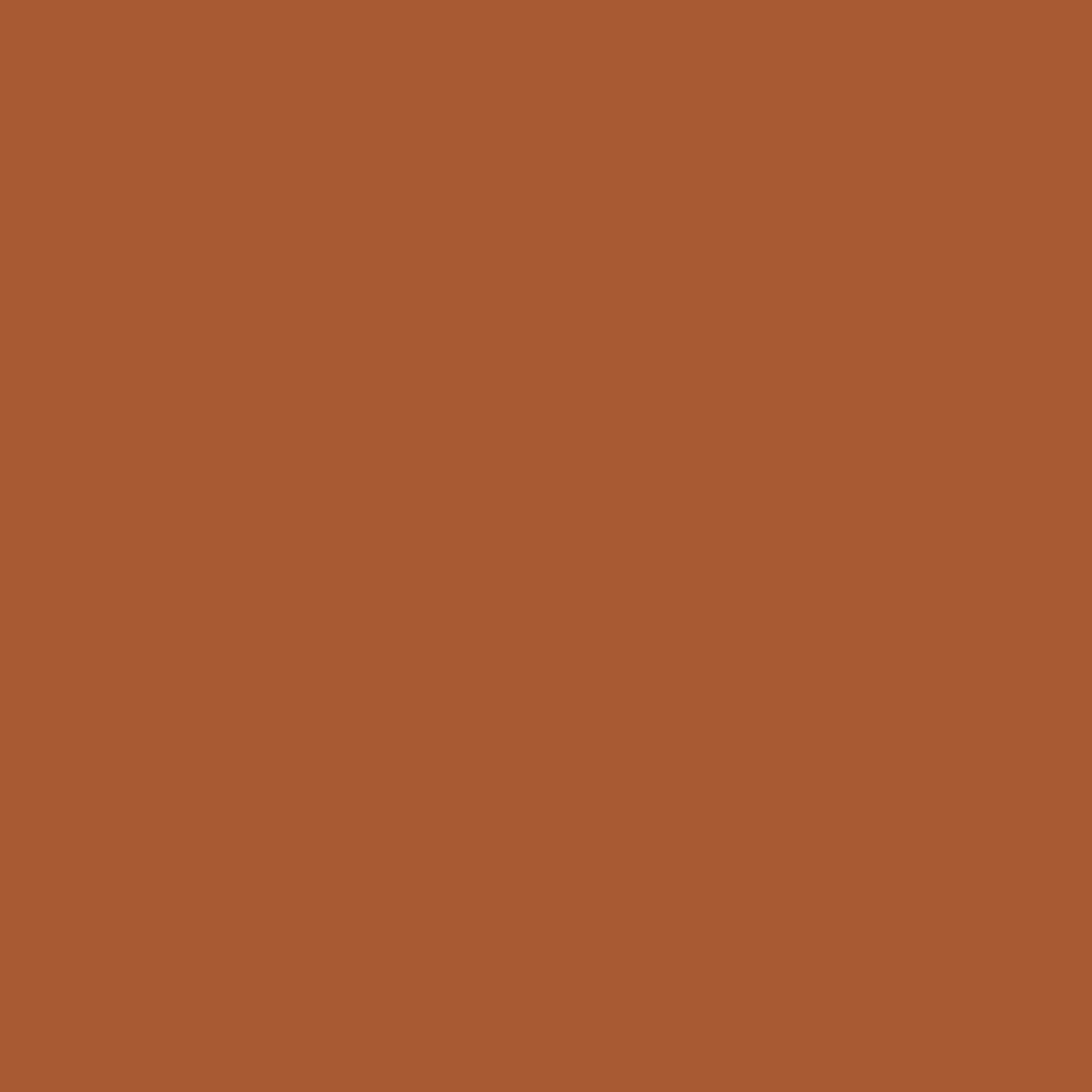 rust Red