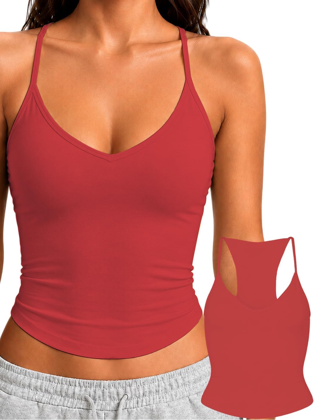 Crimson Red