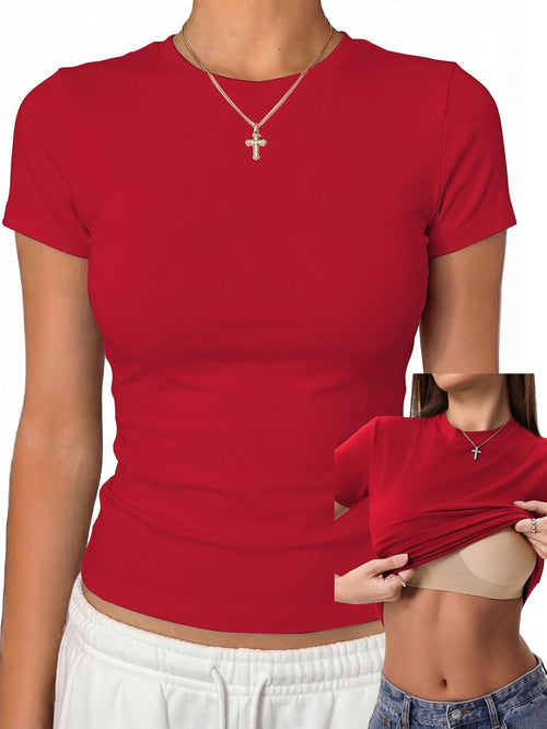 Crimson Red