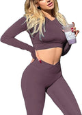 Dusty Purple