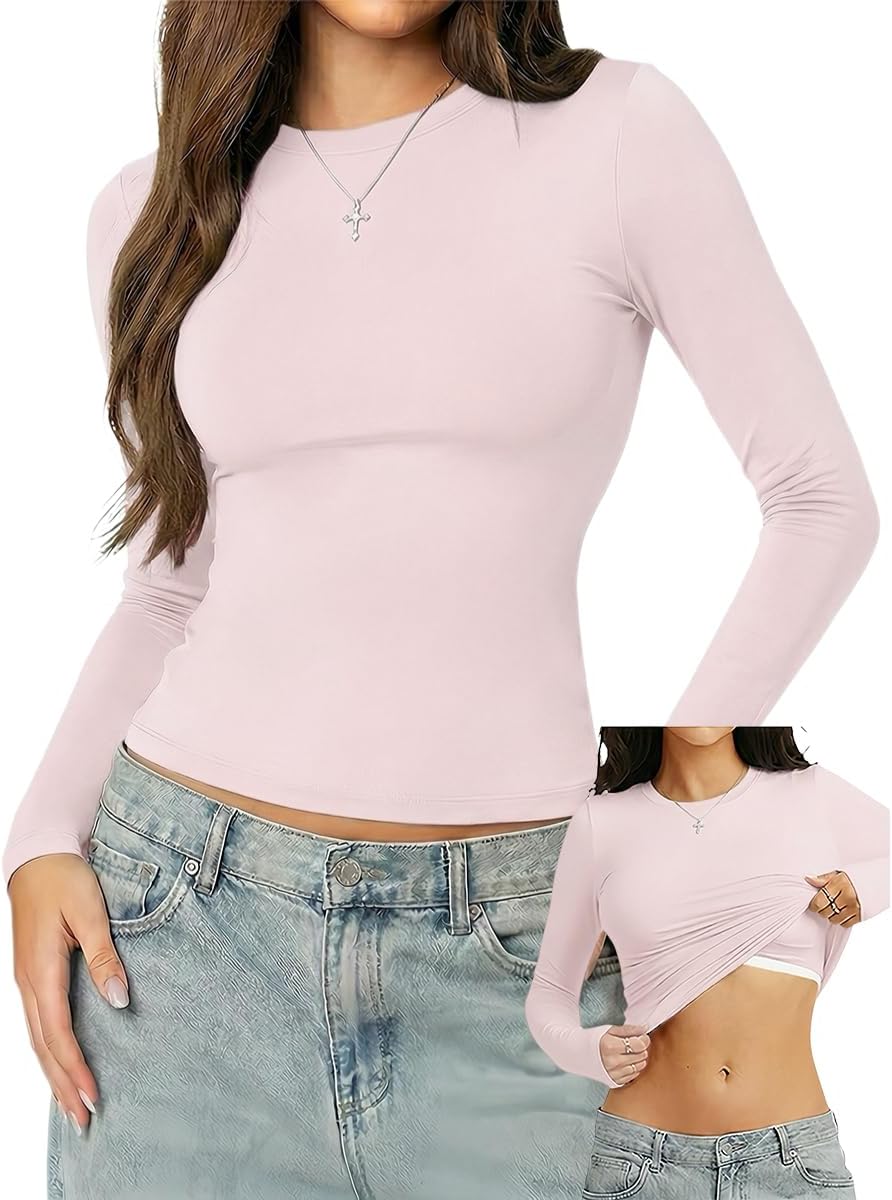 Frost Pink